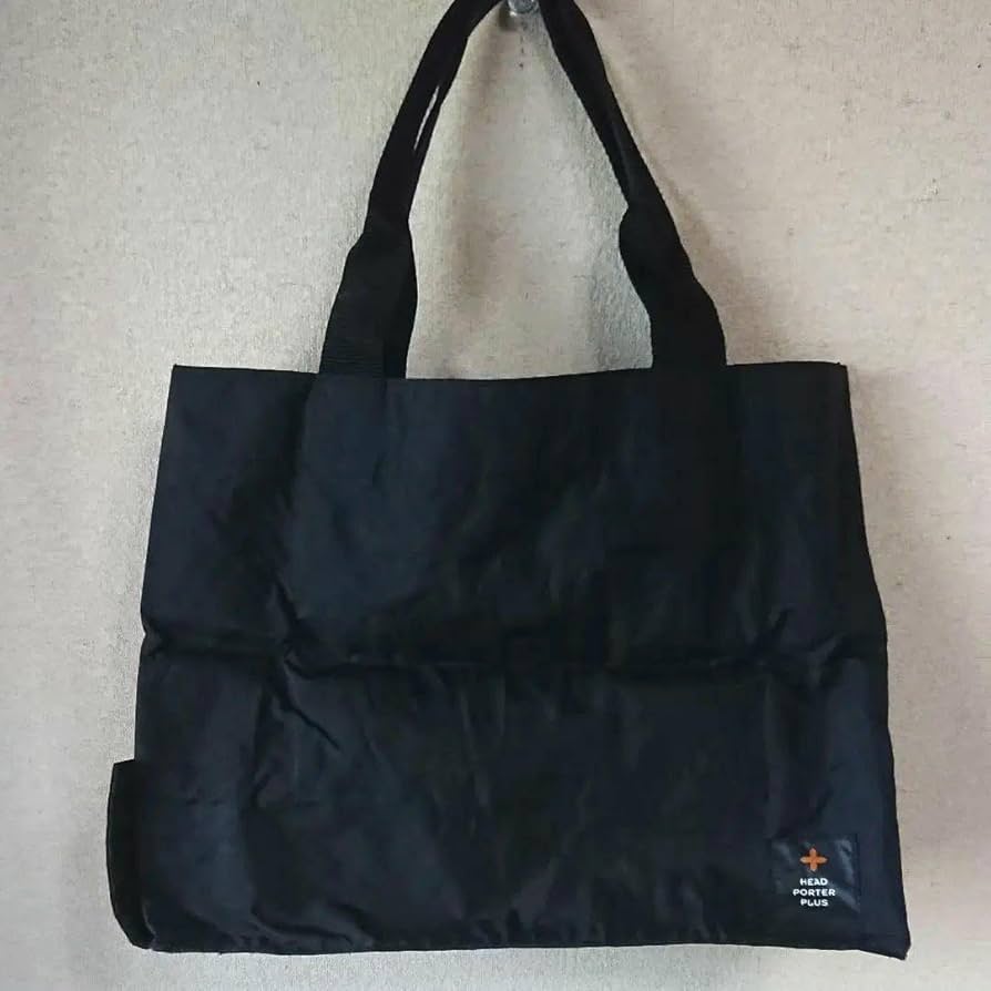 Amazon.co.jp: メンズノンノ&ヘッドポータープラス コラボ